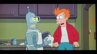 Bender Dungeons & Dragons