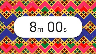 HMONG TIMER   8 MINUTES