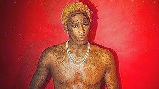 Young Thug - Barter 7 (Full Album)