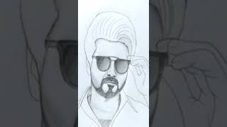 Vijay drawing  like share and subscribe