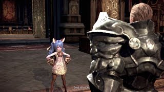 TERA (SEA) - Trying out the Elin Brawler