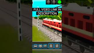 Train Game Biggest Update | Diwali Big Update | #railgamingworld #short #indiantrainsimulator