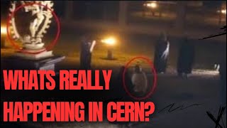 Anunnaki Mysteries | whats really happening in cern? |Cern