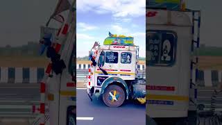 Gora gora rang billo #viral #trending #trucking #reels #shorts