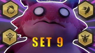 TFT SET 9.EXE