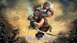 Prince of Persia 2008 ◉ Прохождение ◉ Часть - 2 - 1 есть осталось 23