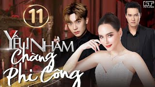 YÊU NHẦM CHÀNG PHI CÔNG - TẬP 11 [Lồng Tiếng] Trọn Bộ Phim Tình Cảm Thái Lan Mới Nhất 2024