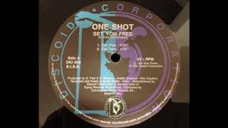 One Shot - Set You Free