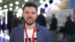 Securika Moscow 2024: Отзывы участников – Алексей Чураков, EKF