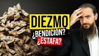 El #Diezmo ¿Una estafa o el Secreto de la abundancia?¿Qué dice la #Cabalá?