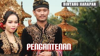 lagu Sasak || PENGANTENAN || terbaru versi BINTANG HARAPAN...!!!