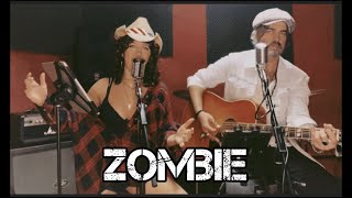 🧟‍♂️ Zombie. Blue Velvet Acustic Covers