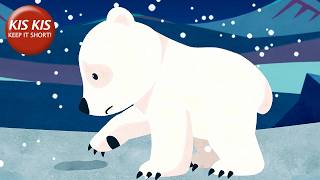 Ursa: The Song of the Northern Lights - by Natalia Malykhina | KIS KIS Channel Membership | Trailer