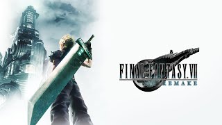 Final Fantasy 7 Remake (Chapter 18 - Destiny’s Crossroads)