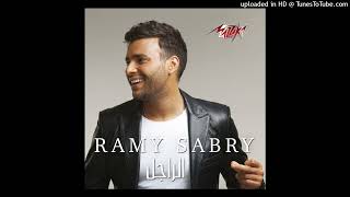 Ramy Sabry - Batali Baa (Pitched)