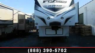 2014 Keystone Fuzion Chrome - Northside RV - Lexington, KY