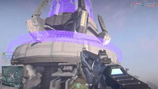 Planetside 2 Bio Defend Clocker-MAX-Light Assault-TK-End with 46-10 KD