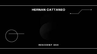 Hernan Cattaneo | Resident 654