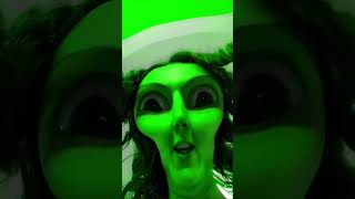 ASMR Alien Discovers Phone Cam #asmr #asmrsounds #asmrtapping