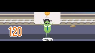 Dumb Ways To Die - Part 120 - More Than 1095000 Accumulated Scores