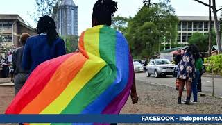 Uganda to review anti-gay bill sanctions