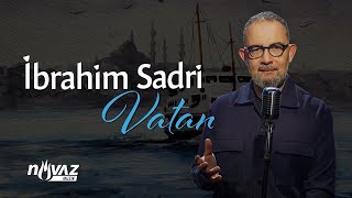 İbrahim Sadri - Vatan | Video Klip (Metin: Mustafa Kutlu)