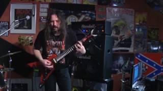 Pantera - Walk - Randall Sound Test Video