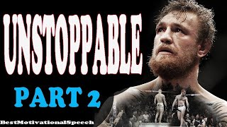 UNSTOPPABLE #2 - POWERFUL Motivational Speeches Compilation (Ft. Billy Alsbrooks)