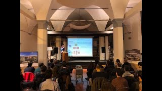 Bologna Big Data Meetup 9 Aprile 2020