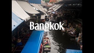 Bangkok | 2019