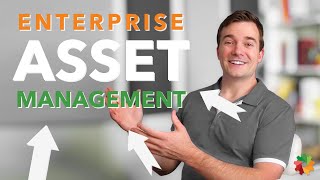 The Complete Guide: Enterprise Asset Management (EAM)