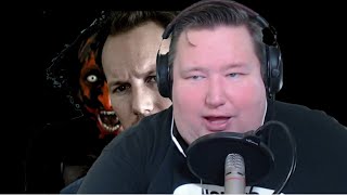 Insidious Review with Max Allen