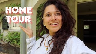 DIT IS ONS NIEUWE HUIS 🏡 | DE HUISMUTS | EXTRA VIDEO