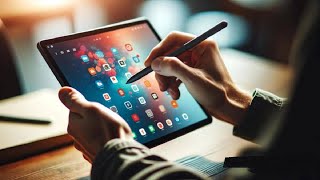 Top 5 Best Android Tablets 2024 | Best Android Tablets