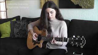 (Sting) Fragile - Gabriella Quevedo