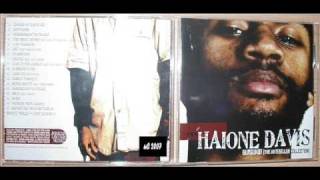 Thaione Davis & Fat Nice of 84 - Lady in the chorus