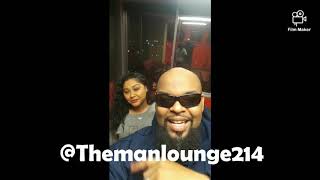 The Man Lounge-Season 2 Ep 2 promo