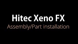 Xeno FX Video Manual Part 2