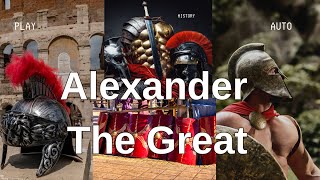 Conquest of the East | Alexander the Great's Epic Campaign