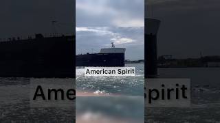 1000’ American Spirit