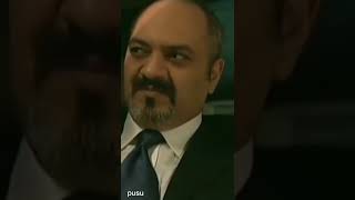 Şevko Laz ziya dan tırsıyor . #şevko #lazziya #kurtlarvadisi #racon