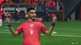 4321 META TACTIC GAMEPLAY EA SPORTS FC 25