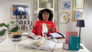 Bible Study with Me | 2 Kings 25