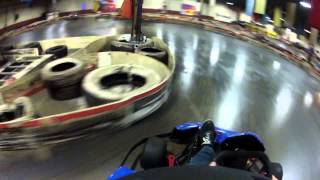 ProKart Enduro and test