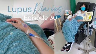 💉 my LUPUS TREATMENT worked! What is Rituximab? - Lupus Diaries Ep. 30 Philippines | Juls Venida