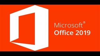 Download and install office 2019