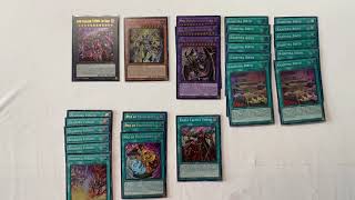 A Whole Bunch of Yu-Gi-Oh! Cards Just Came In!