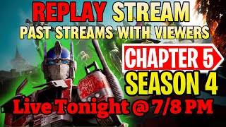 Replay Stream👑- Win's w/Viewer's - Giveaway #fortnite #shortslive #gaming#shorts #shortsfeed