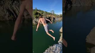 If Your Friend Jumped Off A Cliff… #shorts