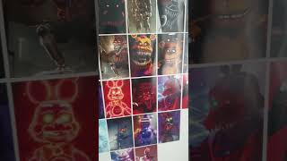 Five Nights at Freddy's - Collection 1